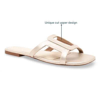 Cutout Gold Flat – The CAI Store