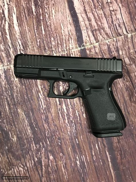 GLOCK G23 GEN 5