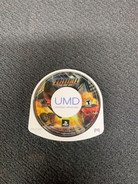 Image result for PS2/Xbox PSP Disc