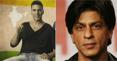 Akshay Kumar Visits BSF Jawans, Aditya Chopra Talks About SRK's Career ...