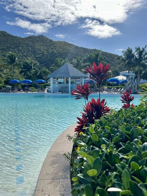 Secrets St Martin Resort Review: A Hidden Paradise in the Caribbean