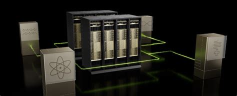 Quantum Computer NVIDIA 的图像结果