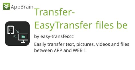 Image result for Easy File Transfer
