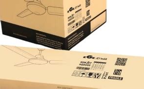 Mobile Charger Coding Case Study, Improved Ink Adhesion – KGK Jet India