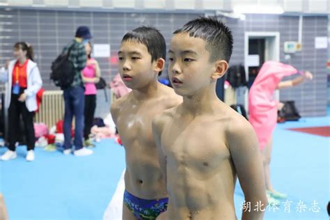 2020年湖北省少年儿童跳水锦标赛在洪山体育中心圆满落幕 - 湖北日报新闻客户端
