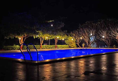 Olive Resort - Pench National Park