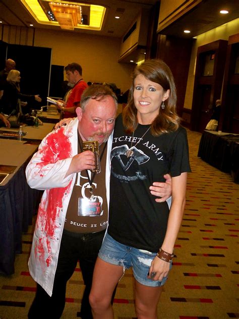 Pictures of Laurence R. Harvey