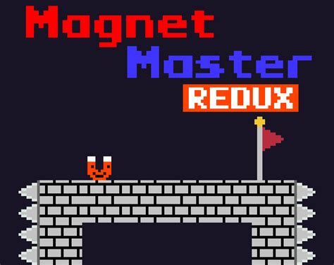 Image result for Magnet Masters Script
