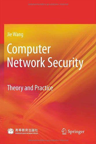Buy Computer Network Security Book Online at Low Prices in India ...