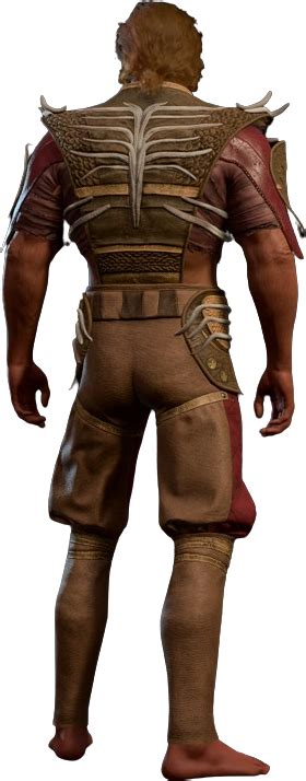 The Mighty Cloth - bg3.wiki