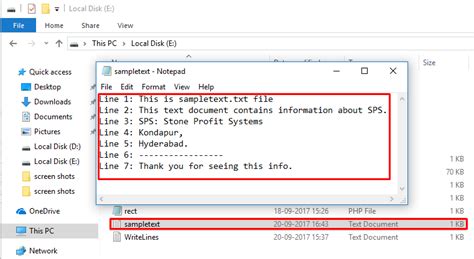 Dot Net Example Program 的图像结果