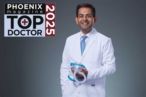 Top Doctors of 2025: Neuromed & Behavioral Health - PHOENIX magazine