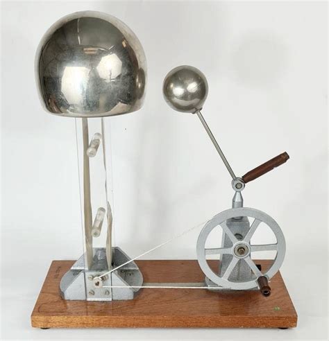 Electrostatic Generator 的图像结果