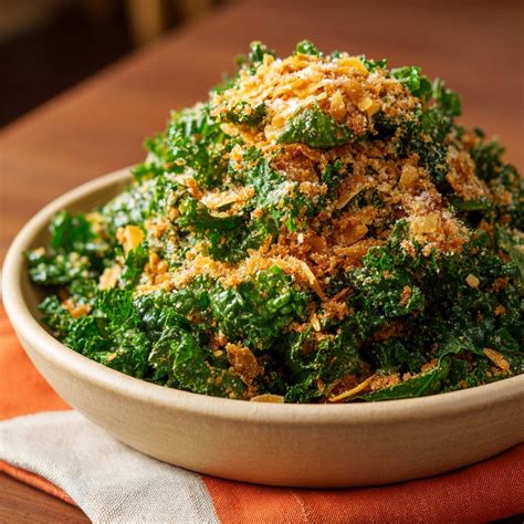 Easy Kale Salad: No More Tough Kale! - Meals & Recipes