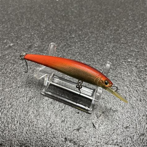 Yahoo!オークション - アイジェットリンク ブラストイットミノー 66F i...