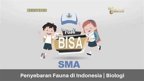 Kelas Online SMA 2026