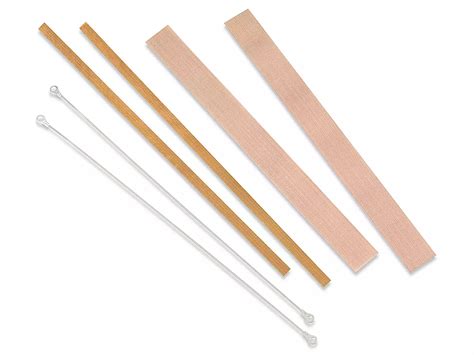 12" Service Kit for H-190 Tabletop Impulse Sealer H-191 - ULINE