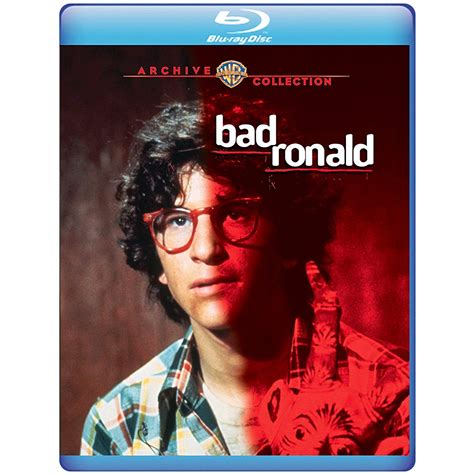 Bad Ronald: Amazon.in: Scott Jacoby, Pippa Scott, John Larch, Dabney ...