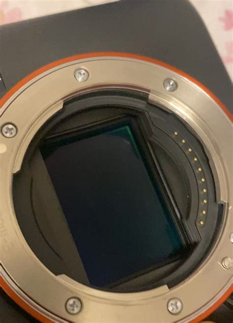 Image result for Sony A7 Shutter Button Problem How to Fix