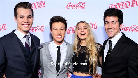 Expelled (film) ~ Complete Wiki | Ratings | Photos | Videos | Cast