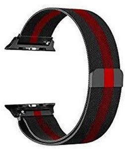 VOZC Magnetic Loop Metal Chain Strap 42mm/44mm for Watch Series 5 / 4 ...