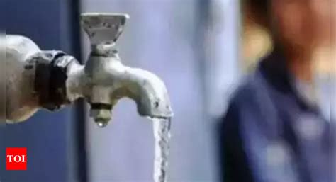 Nal Jal Yojana Under Scrutiny: Contaminated Water and Missing Tap ...