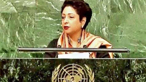 IAF airstrikes breach security, peace: Pakistan to UN