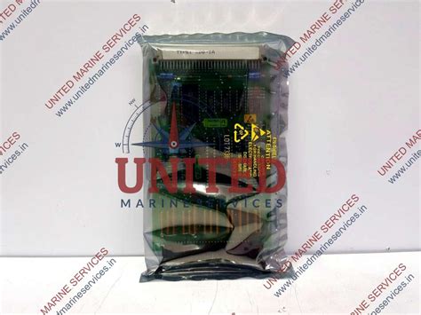 AUTRONICA PCB ANALOG INPUT BOARD KDA-2/UI | United Marine Services