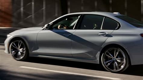 New BMW 3 Series for Sale in Madison, WI | BMW of Madison