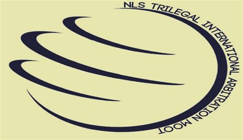 Pre-Invite: XII NLS-Trilegal International Arbitration Moot [16th-19th May]