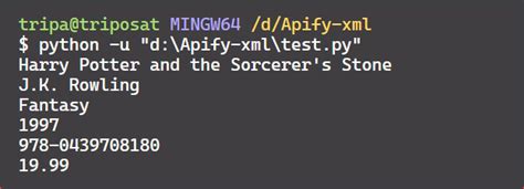 Image result for Parse Amxmi File Python