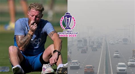 Not asthma, Ben Stokes & Co are using inhalers because of this reason