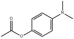 Phenol, 4-(dimethylamino)-, 1-acetate in India - Chemicalbook.in
