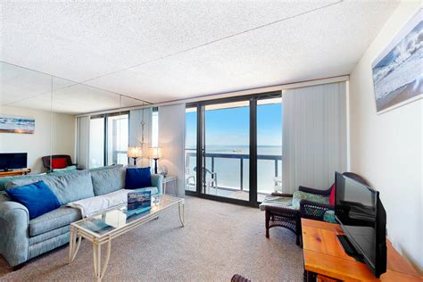 Golden Sands Condo Rentals, Vacation Rentals | Vacasa