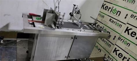 Image result for Batch Code Printing Machine