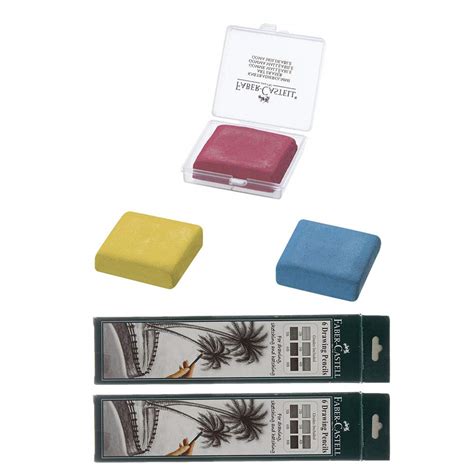 Faber-Castell Art Material Combo Pack (Set1) : Amazon.in: Home & Kitchen