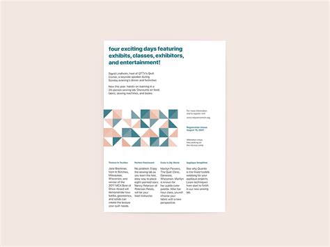 Image result for Print Layout Sample