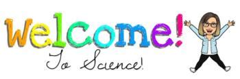 Welcome Science Sign 的图像结果