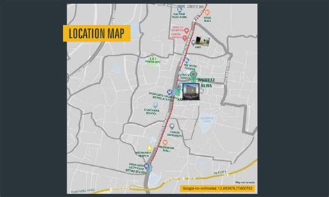 Habitat Aura in Bannerghatta Road, Bangalore | Reviews | Price