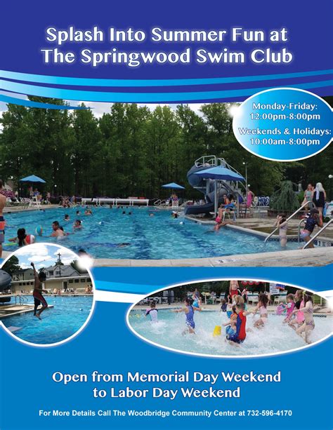 Home - Woodbridge Community Center