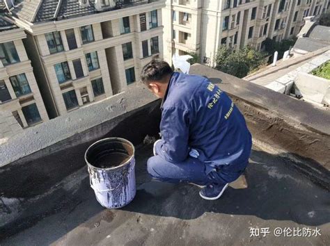 屋顶漏水的主要原因是什么 怎么修补漏水问题_住范儿