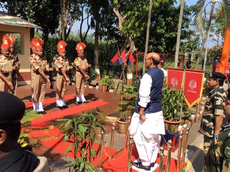 HM has reached Bagdogra airport in West Bengal . HM is on visit to the ...