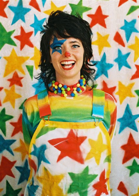 SOLD OUT: Sarah Sherman // Early Show