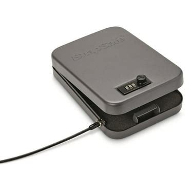 Image result for Combination Lock Box