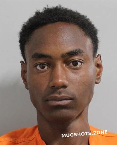 COBB JOEVONTAE 11/13/2023 - Polk County Mugshots Zone