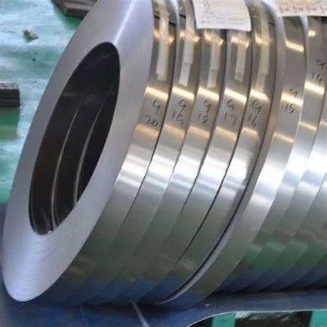 Stainless Steel Strip - Stainless Steel Strips Trader - Wholesaler ...