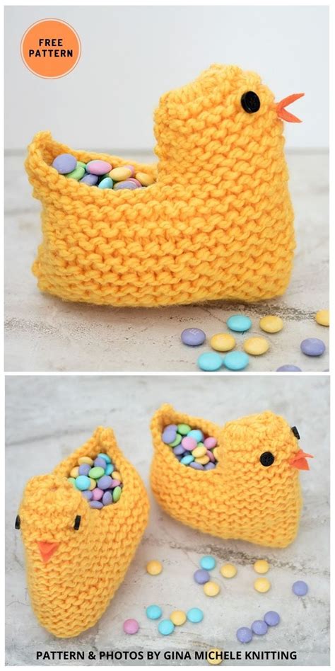 Image result for Easter Chick Patterns