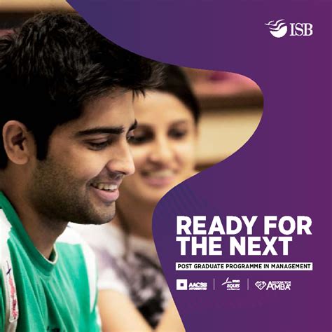 ISB PGP Brochure - Key Highlights and Admissions Overview - Studocu