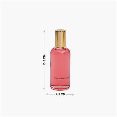 Buy Serene Naomi Floral Aroma Reed Diffuser Oil from Home Centre at ...