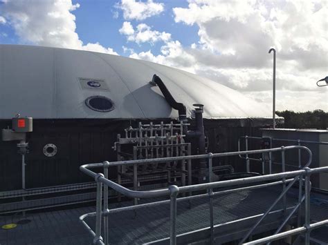 Limerick Main Drainage Upgrade Works - Phase 1 & 2 - Ward & Burke ...